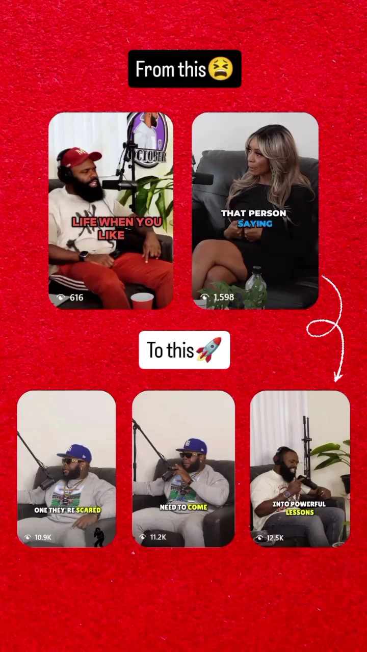 Joctober Podcast